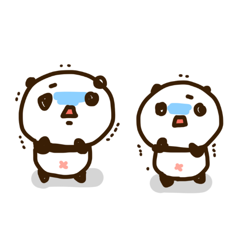 カンカンとガクガク