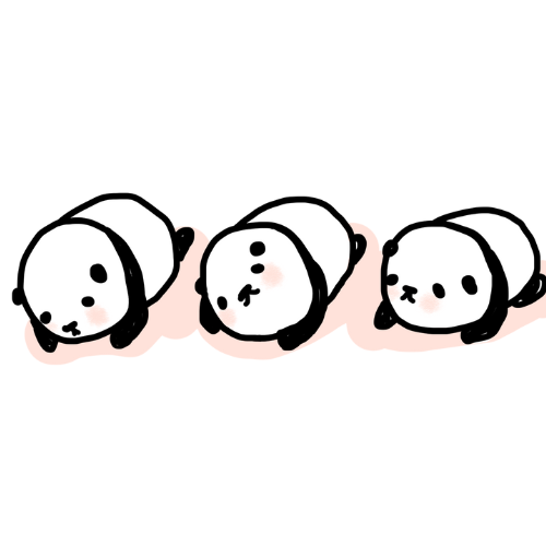 僕たちはもう眠いんだ