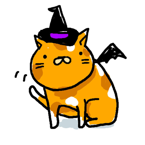 欲望キャット